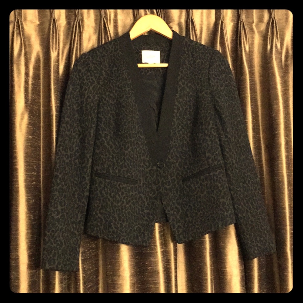 Anne Taylor LOFT BLAZER
